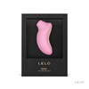 Lelo - Lelo Estimulador Clitoris Sona Rosa