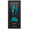Lelo - Lelo - Tiani Duo Masajeador Parejas Ocean Blue