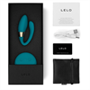 Lelo - Lelo - Tiani Duo Masajeador Parejas Ocean Blue