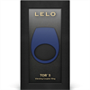 Lelo - Lelo - Tor 3 Base Azul