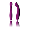 Lelo Ella Dildo Deep Rose