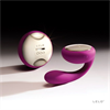 Lelo - Lelo Ida Masajeador Parejas Rosa Intenso