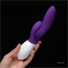 Lelo - Lelo Ina  2 Vibrator Purple