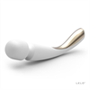 Lelo - Lelo Smart Wand Masajeador Grande Blanco