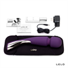 Lelo - Lelo Smart Wand Masajeador Grande Ciruela