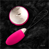 Lelo - Lelo Lyla 2 Masajeador Rosa