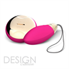 Lelo - Lelo Lyla 2 Masajeador Rosa