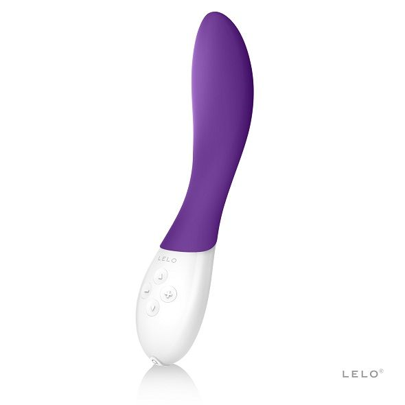 Lelo - Lelo Mona 2 Vibrador Purple