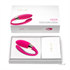 Lelo - Lelo Noa Masajeador Parejas Rosa