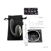 Lelo - Tara Black (USB)