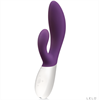 Lelo Vibrador Ina Wave Plum