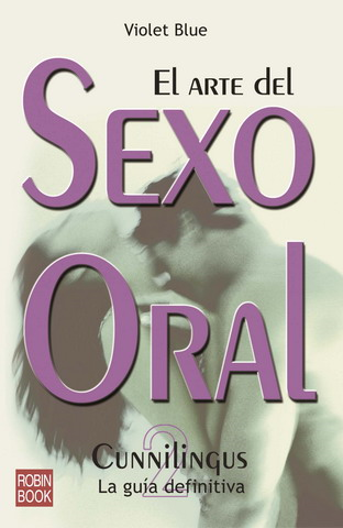 Libros - El arte del sexo oral - Cunnilingus