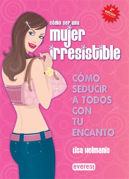 Libros - Mujer Irresistible