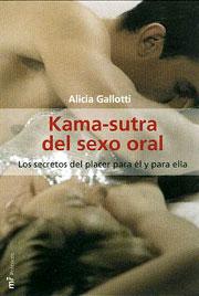 Libros Kama-sutra del sexo oral