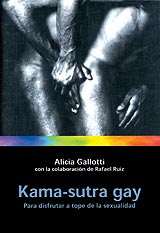 Libros Kama-sutra Gay