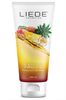 Liebe Lubricante Exotic Fruits 100 ml.