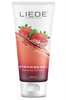 Liebe Lubricante Strawberry 100 ml.