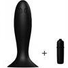 Love To Love - Love To Love Godebuster Plug Anal 15.5 Cm