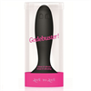Love To Love - Love To Love Godebuster Plug Anal 15.5 Cm