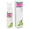 Love To Love - Aceite Love Me Tender de Mojito (con Efecto Calor)