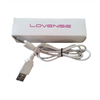 Lovense Cable Cargador Lush 2