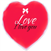Loverspremium LoversPremium - Hot Massage El amor del Corazón XL