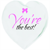 Loverspremium LoversPremium - Hot Massage Corazón XL mejor