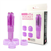 Loverspremium LoversPremium - Pocket Rocket masajeador Purple