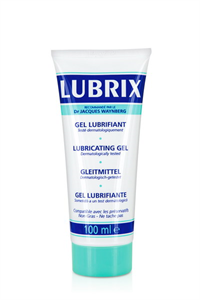 Lubrix - Gel Lubricante Lubrix 100ml