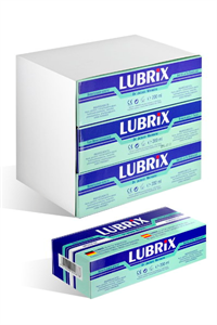 Lubrix 200ml Caja De 6