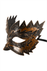Maskarade - Máscara - Don Giovanni Color Cobre