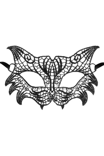Maskarade Máscara Eclipse - Nuit