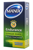 Manix / Mates Endurance (14 pcs)