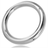 Metal Hard - Metalhard Round Anilla Pene Metal Wire C-ring (8x35mm)