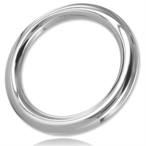 Metal Hard Metalhard Round Anilla Pene Metal Wire C-ring (8x40mm)