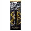 Motley Crue - Motley Crue Class Skull Vibrador 7 funciones Negro