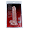 Mr. Intense - Mr Intense 18 Pene Realistico 19.8 -o- 3.2cm