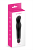 My First - My First Vibrador Love Negro 14.2 Cm 7 Velocidades