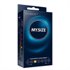 My Size Pro My Size Natural Condom Latex 53mm 10uds