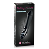 Mystim - Mystim Tickling Truman eStim Vibrator, Black Edition