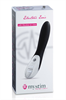 Mystim - MYSTIM ELECTRIC ERIC E-STIM VIBE,  SEXY BLACK