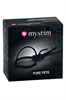 Mystim - MYSTIM PURE PETE - CORONA STRAP