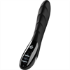 Mystim - Mystim Sizzling Simon eStim Vibrator, Black Edition