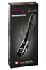 Mystim - Mystim Sizzling Simon eStim Vibrator, Black Edition