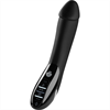Mystim - Mystim Tickling Truman eStim Vibrator, Black Edition