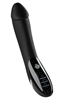 Mystim - Mystim Tickling Truman eStim Vibrator, Black Edition