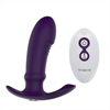 Nalone - Nalone - Marley Próstata Vibrador Púrpura