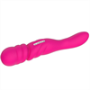 Nalone - Nalone - Jane Vibrador Doble Morado
