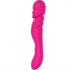 Nalone - Nalone - Jane Vibrador Doble Morado