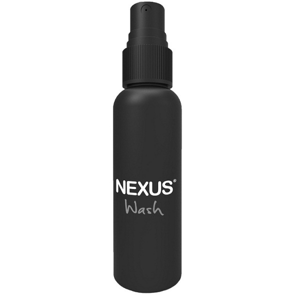 Nexus - Nexus - Lavar Limpiador Antibacterial Toy